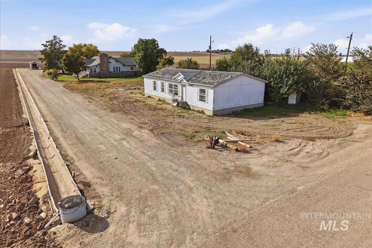 17651 Boehner Rd.