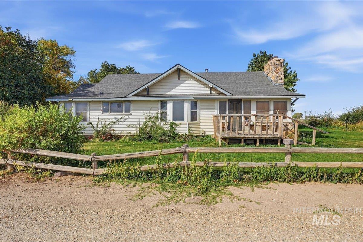17651 Boehner Rd.