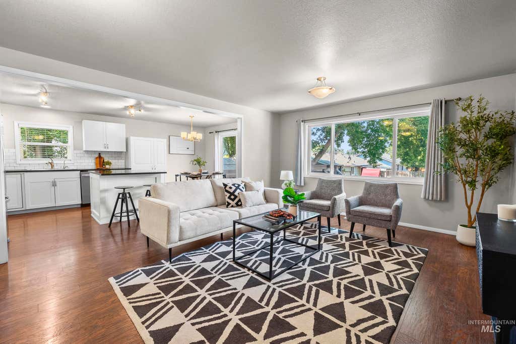 Photo of 8920 W Donnybrook Dr, Boise, ID 83709 (MLS # 98996493)