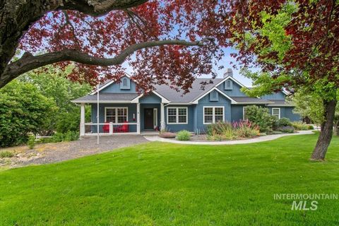 Photo of 10462 W Lanktree Gulch Rd, Star, ID 83669 (MLS # 98987613)