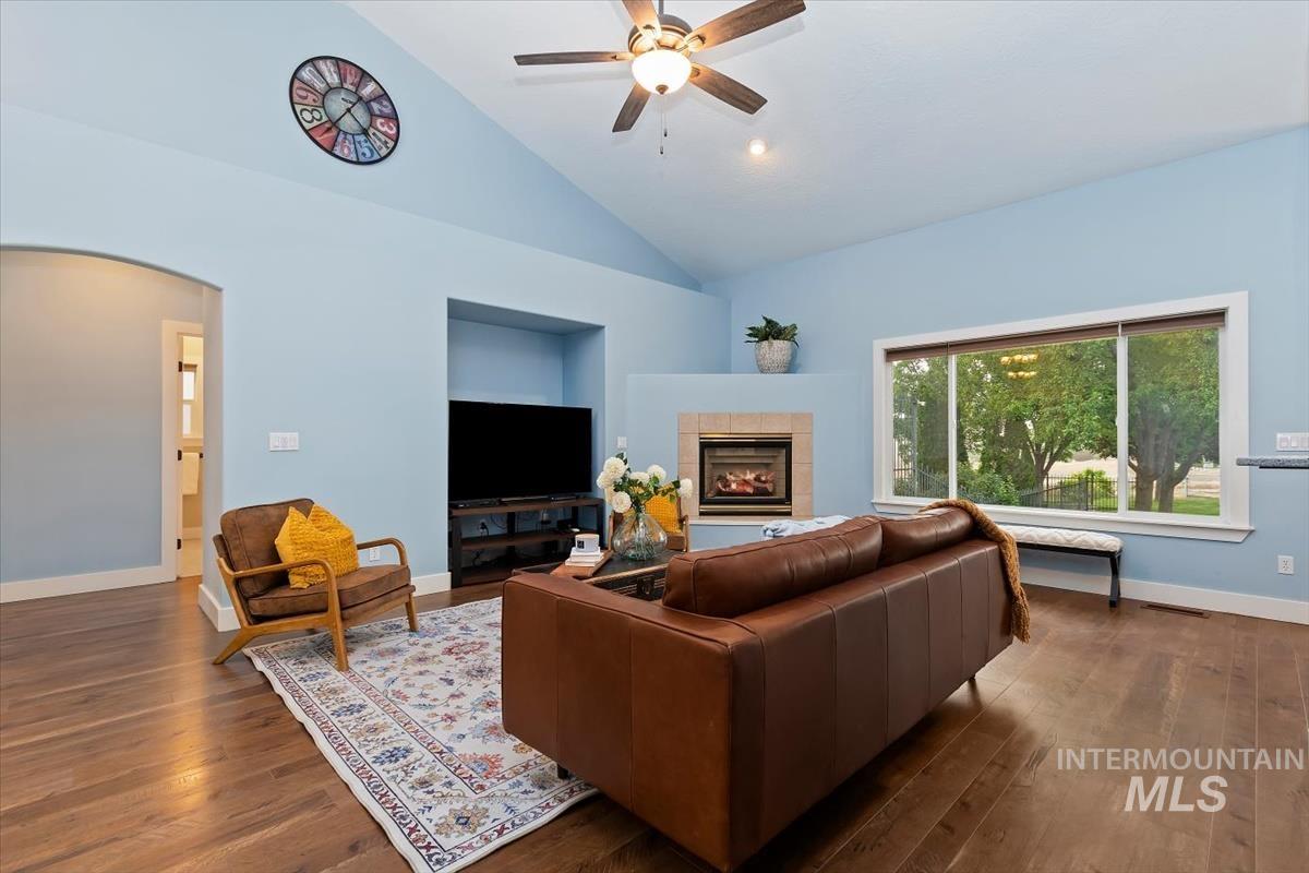 10462 W Lanktree Gulch Rd