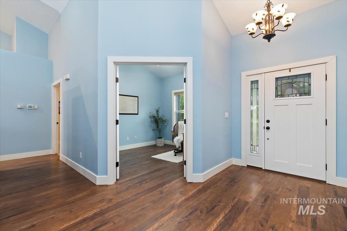 10462 W Lanktree Gulch Rd