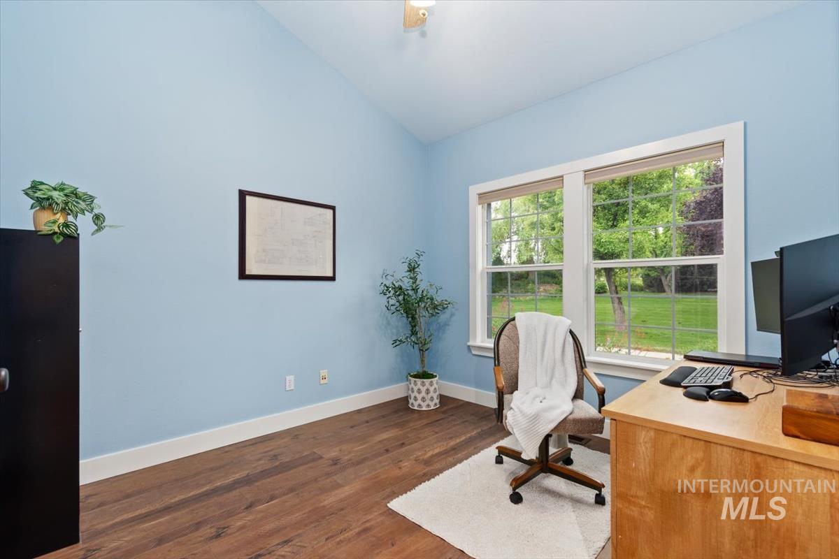 10462 W Lanktree Gulch Rd