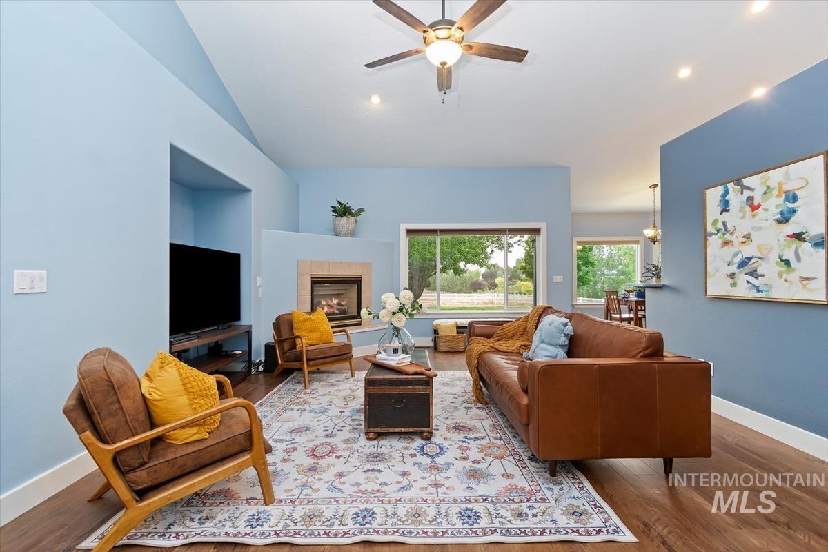 10462 W Lanktree Gulch Rd