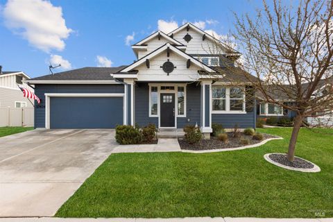 17434 N Endurance Ave Nampa ID 83687
