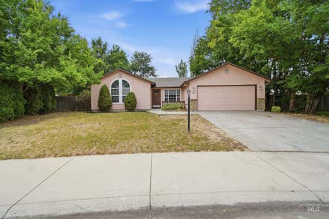 Photo of 691 N Tidwell Way, Meridian, ID 83642 (MLS # 98997742)