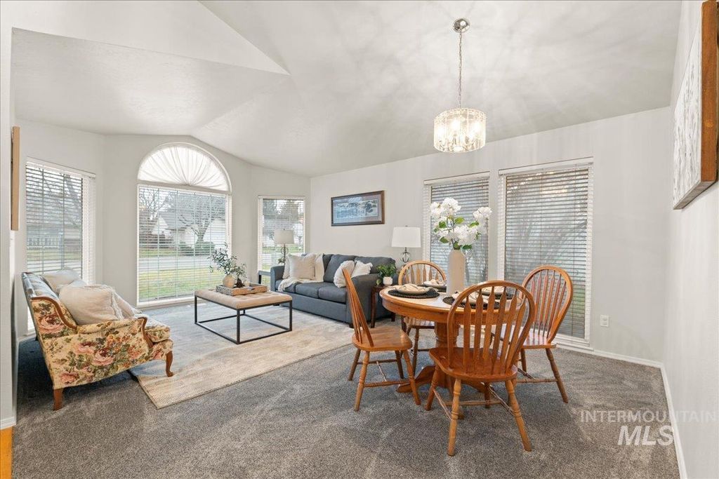 Photo of 2507 N Valmet Ave, Meridian, ID 83646 (MLS # 98969455)