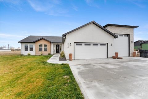 4460 NW Purple Sage Mountain Home ID 83647
