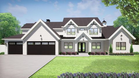 62 W Producer Dr Meridian ID 83646