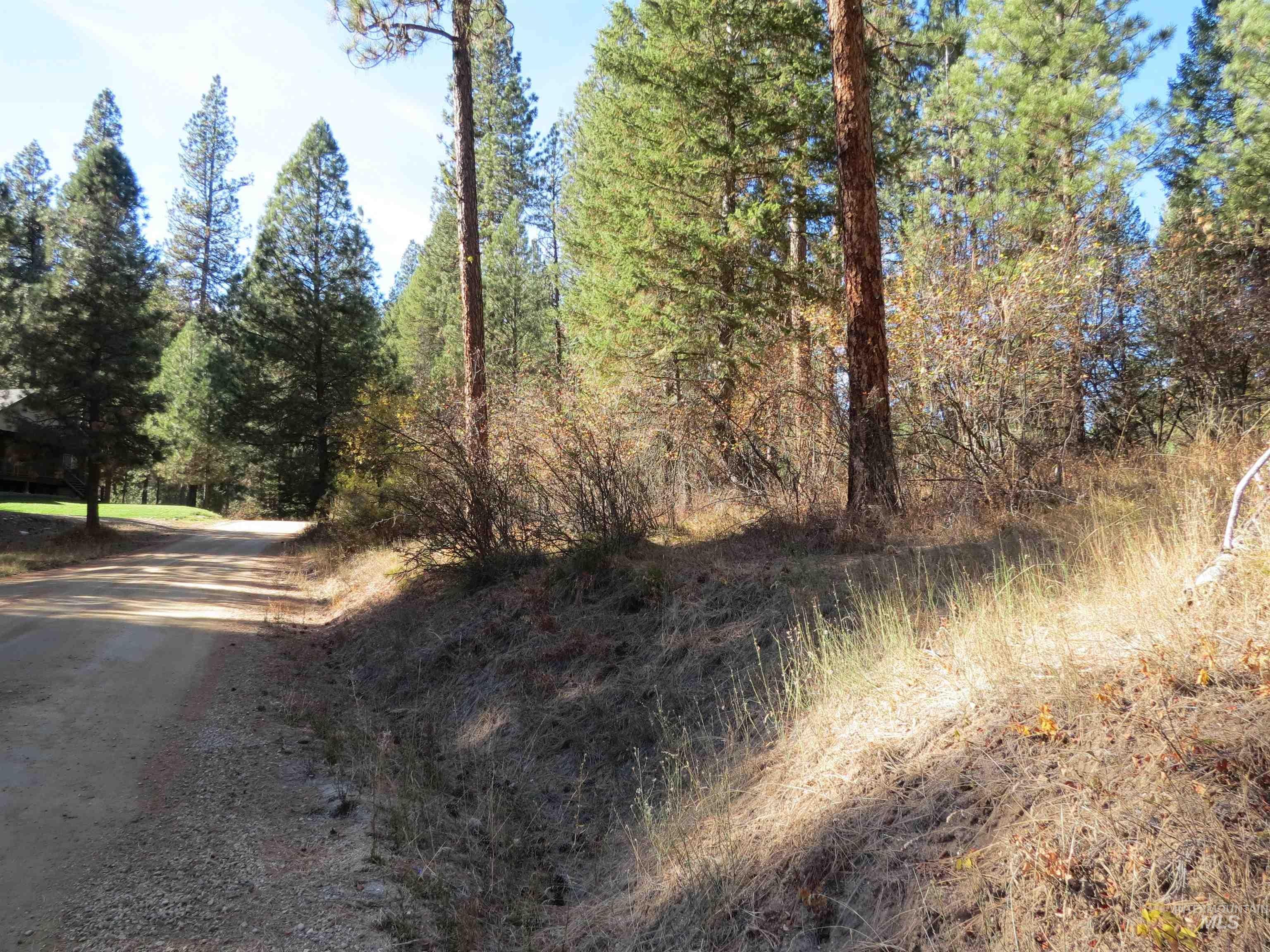 Lot 36 Spur Dr.