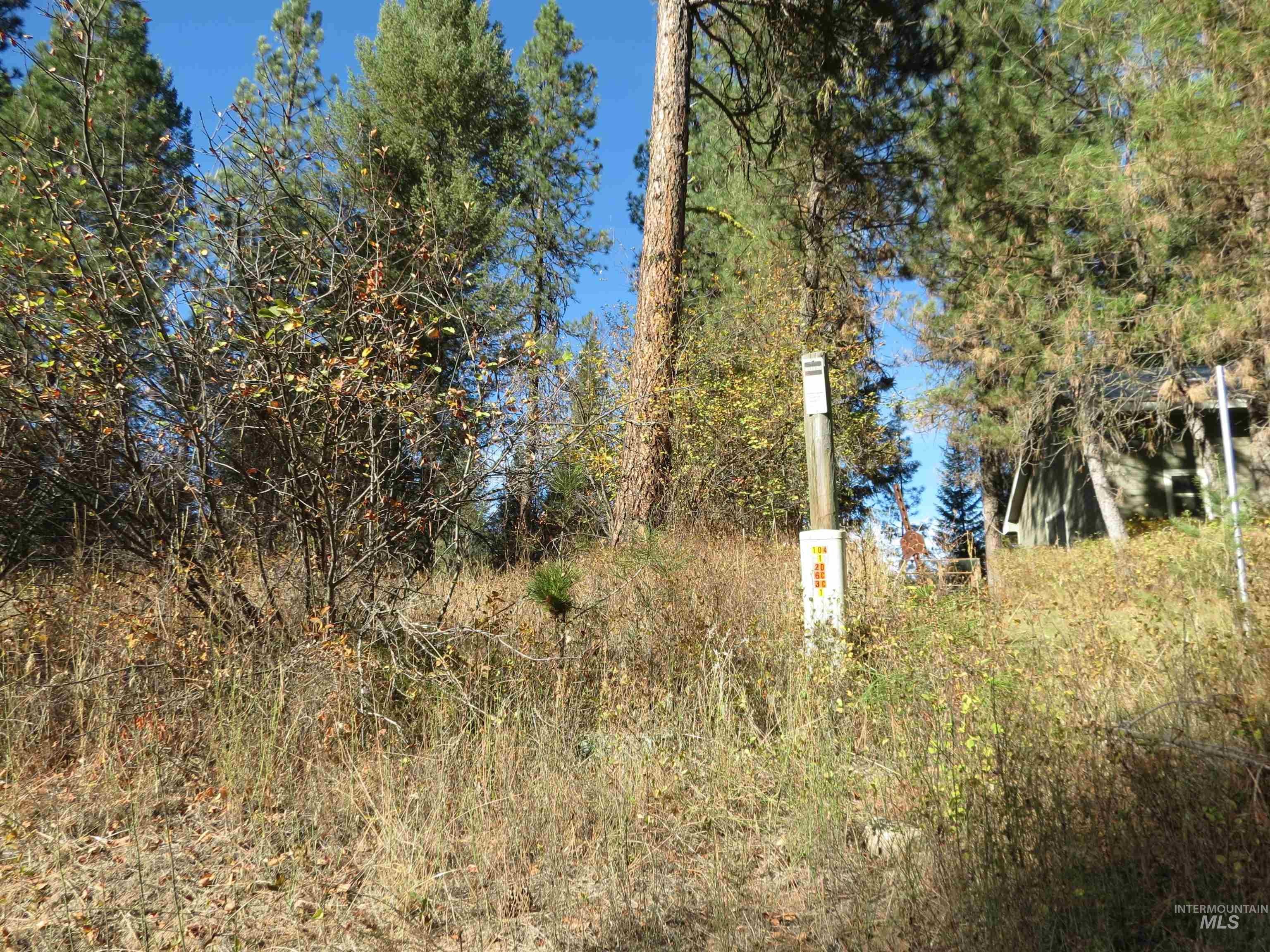 Lot 36 Spur Dr.