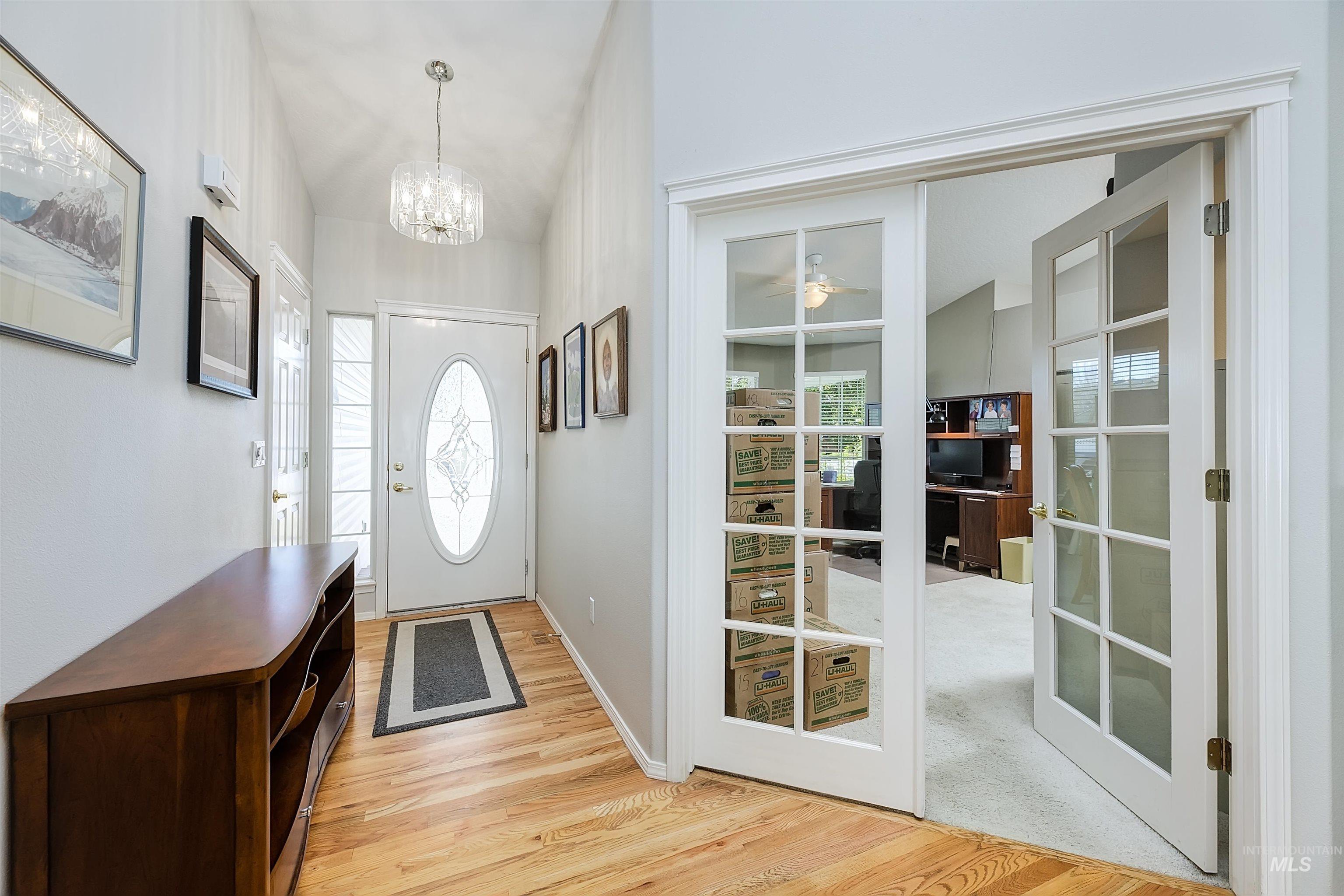 1996 E Lake Creek Drive