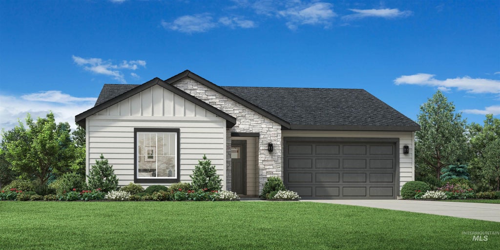 Photo of 1934 N Tarentaise Ave, Middleton, ID 83644 (MLS # 99000306)