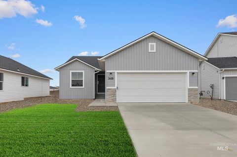 4206 Austin St Caldwell ID 83605