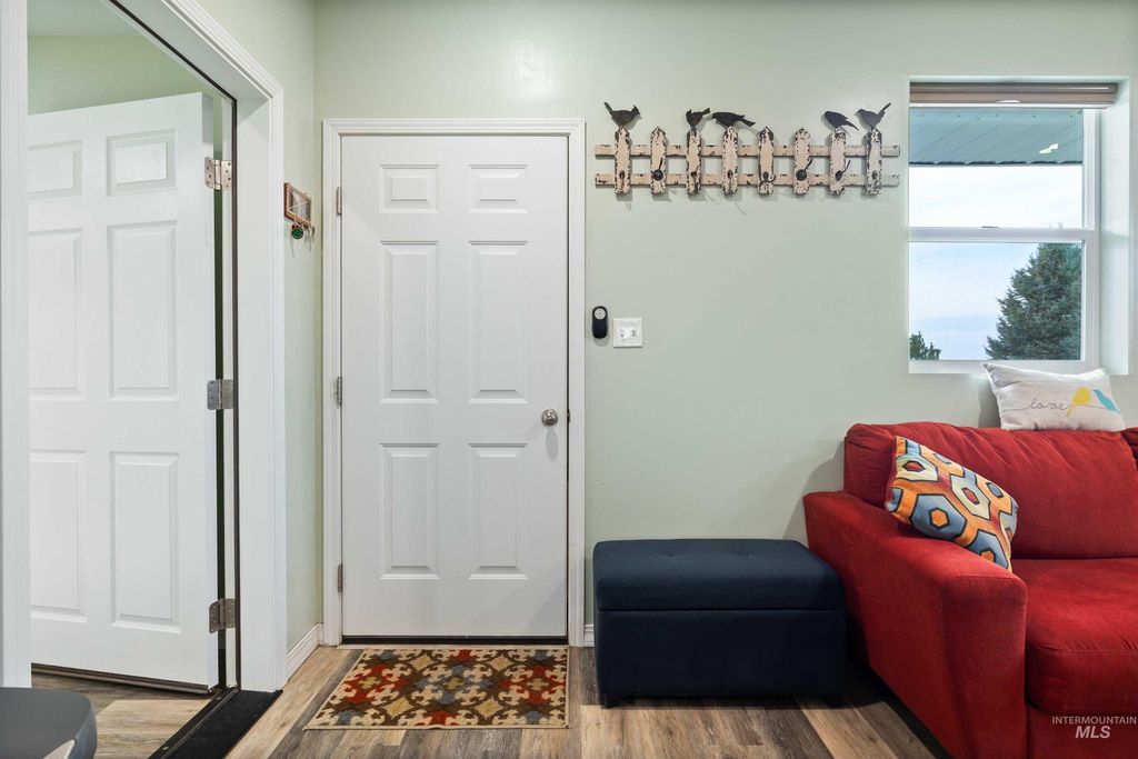 Photo of 1512 N 2272 E, Rogerson, ID 83302 (MLS # 98980057)