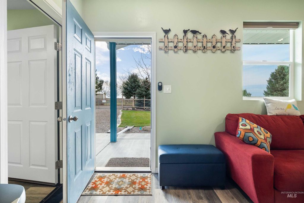 Photo of 1512 N 2272 E, Rogerson, ID 83302 (MLS # 98980057)