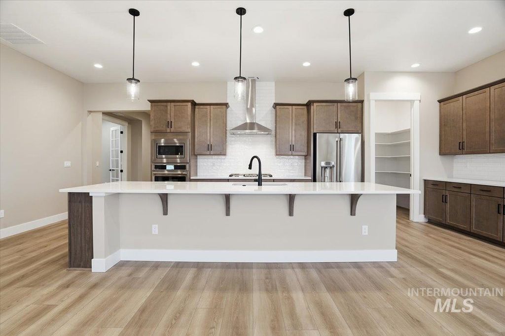 Photo of 2378 N Kenora Ave, Star, ID 83669 (MLS # 98972444)