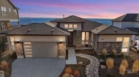 Photo of 5645 E Foxgrove Dr, Boise, ID 83716 (MLS # 98968081)