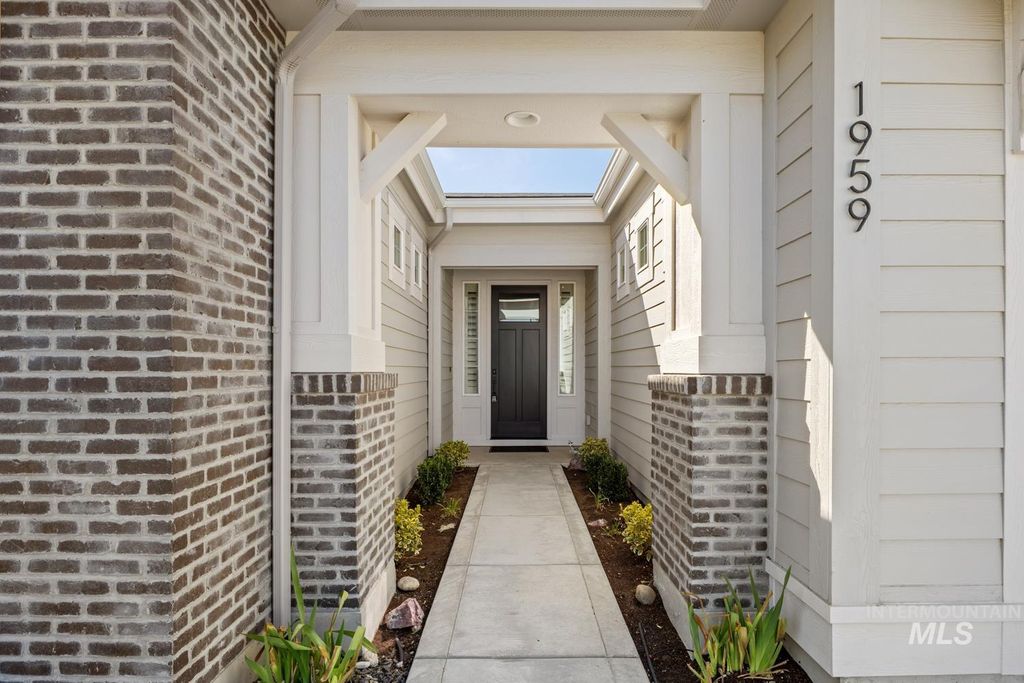 Photo of 1959 E Ambition St, Meridian, ID 83642 (MLS # 98979056)