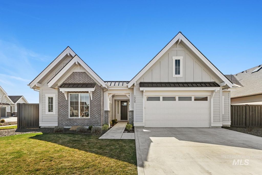Photo of 1959 E Ambition St, Meridian, ID 83642 (MLS # 98979056)