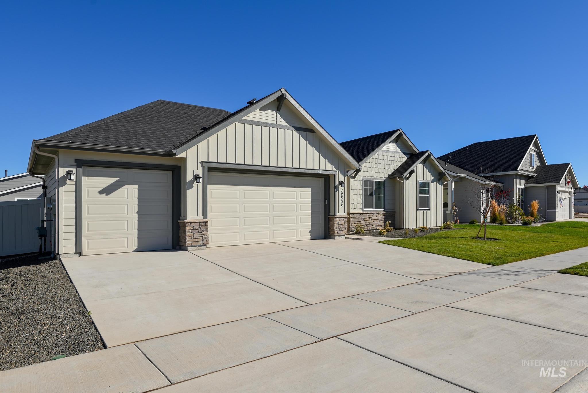 12508 W Aliso Creek St, Star, Idaho image 3