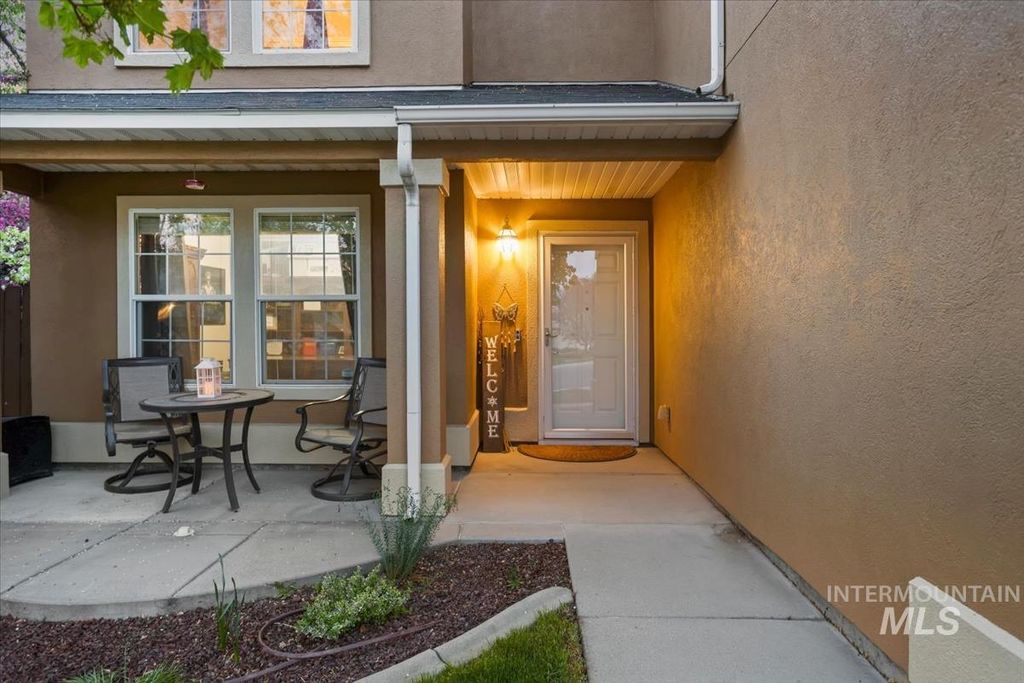 Photo of 9332 W Patina Drive, Boise, ID 83709 (MLS # 98981324)