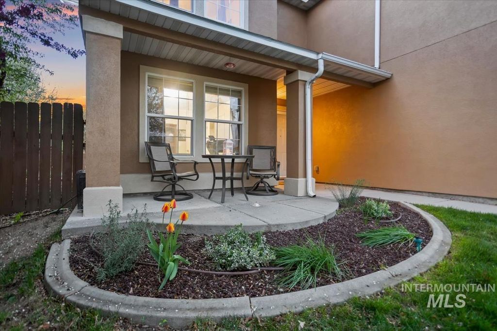 Photo of 9332 W Patina Drive, Boise, ID 83709 (MLS # 98981324)