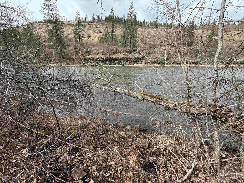 Photo of 3731 Highway 13, Stites, ID 83552 (MLS # 98939853)