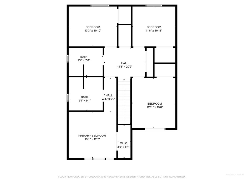 Photo of 227 Wheatland Ct, Moscow, ID 83843 (MLS # 98960463)