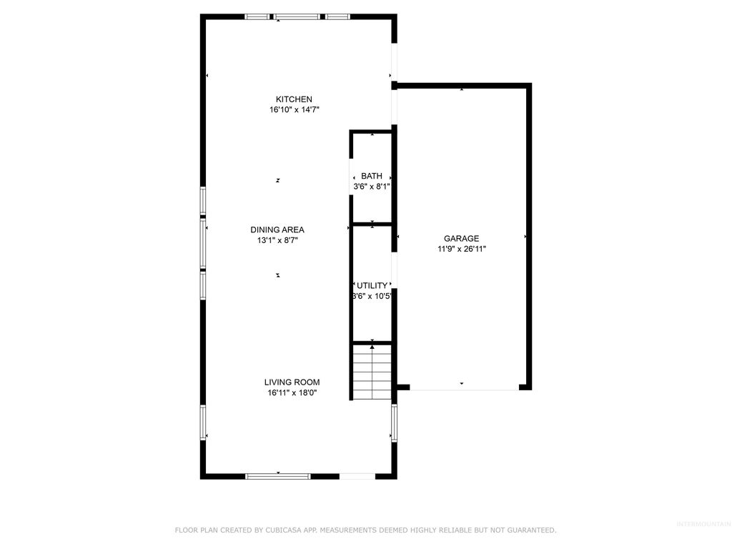 Photo of 227 Wheatland Ct, Moscow, ID 83843 (MLS # 98960463)