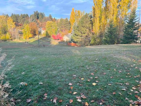 Photo of 000 Mt. View Rd, Moscow, ID 83843 (MLS # 98927900)