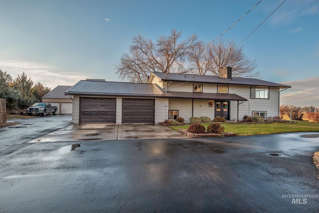 Photo of 8087 N Pennsylvania Ave, Fruitland, ID 83619 (MLS # 98970431)