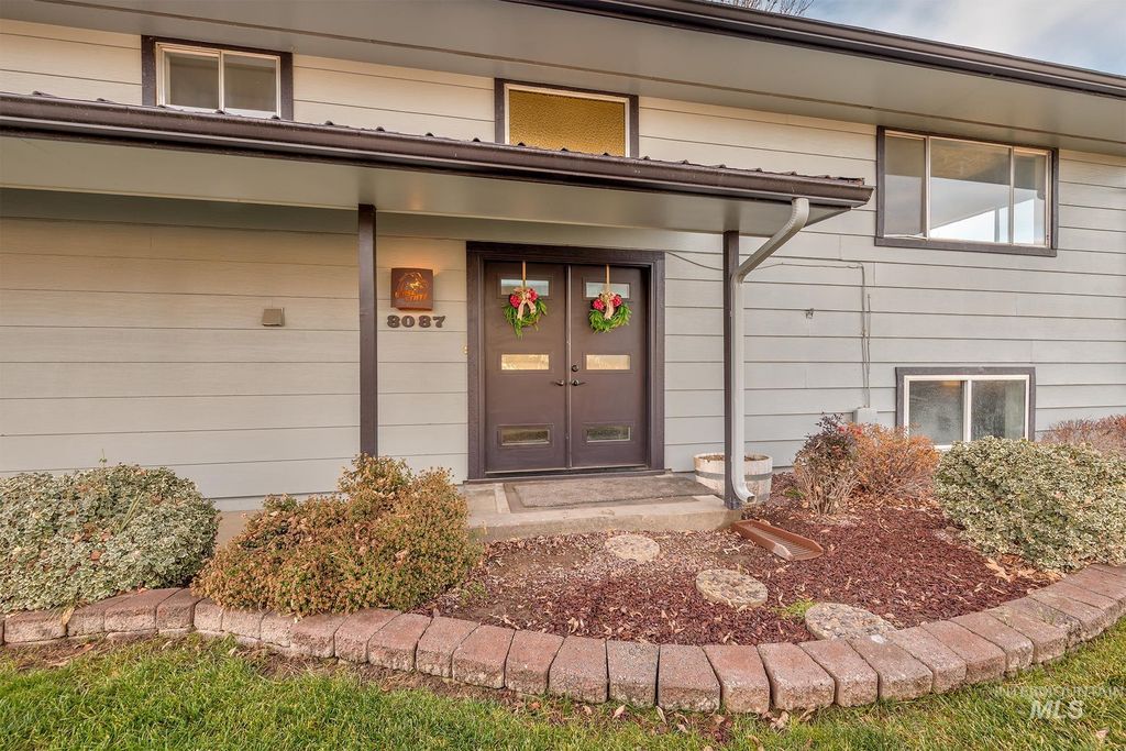 Photo of 8087 N Pennsylvania Ave, Fruitland, ID 83619 (MLS # 98970431)