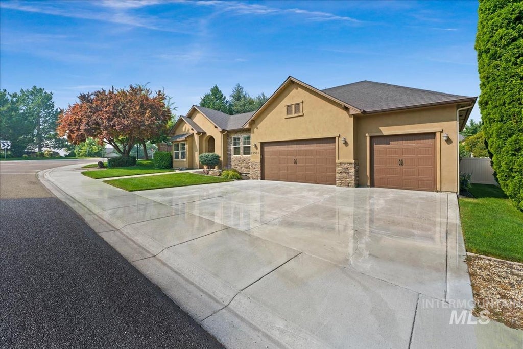 Photo of 15531 Sequoia Grove Way, Caldwell, ID 83607 (MLS # 99003477)