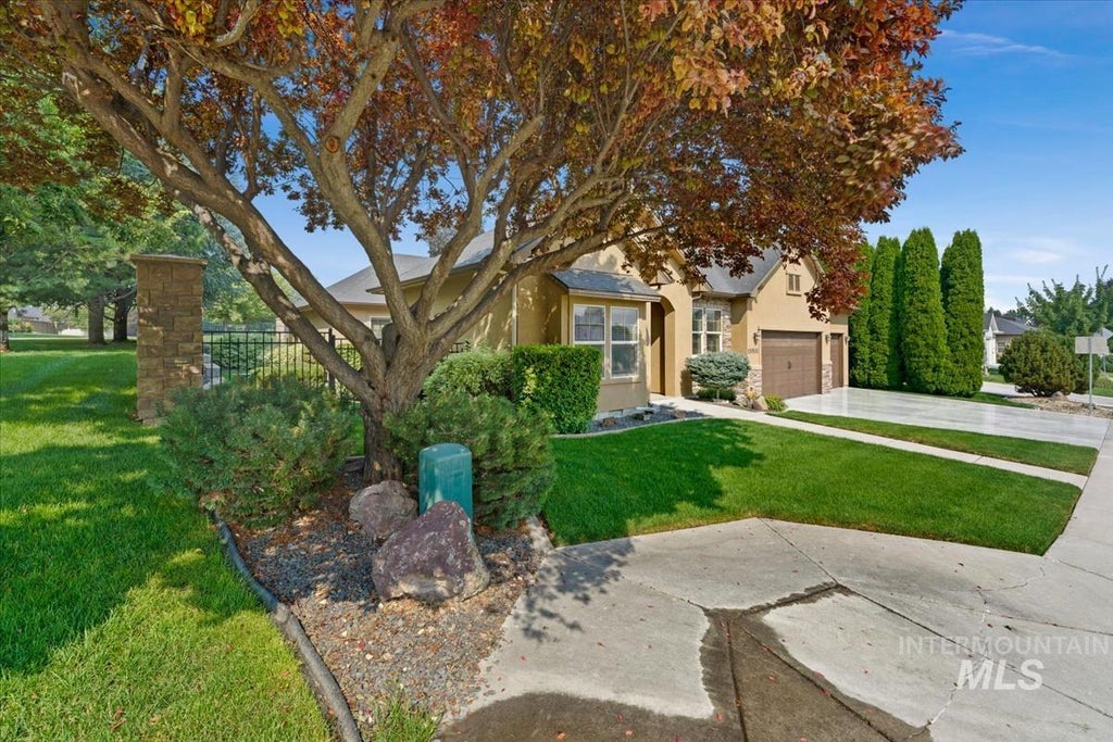 Photo of 15531 Sequoia Grove Way, Caldwell, ID 83607 (MLS # 99003477)