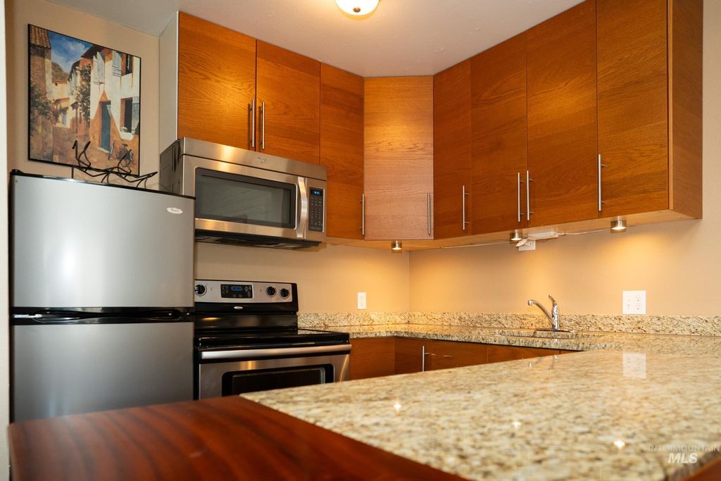 Photo of 260 S 2nd Ave #52, Ketchum, ID 83340 (MLS # 98978176)