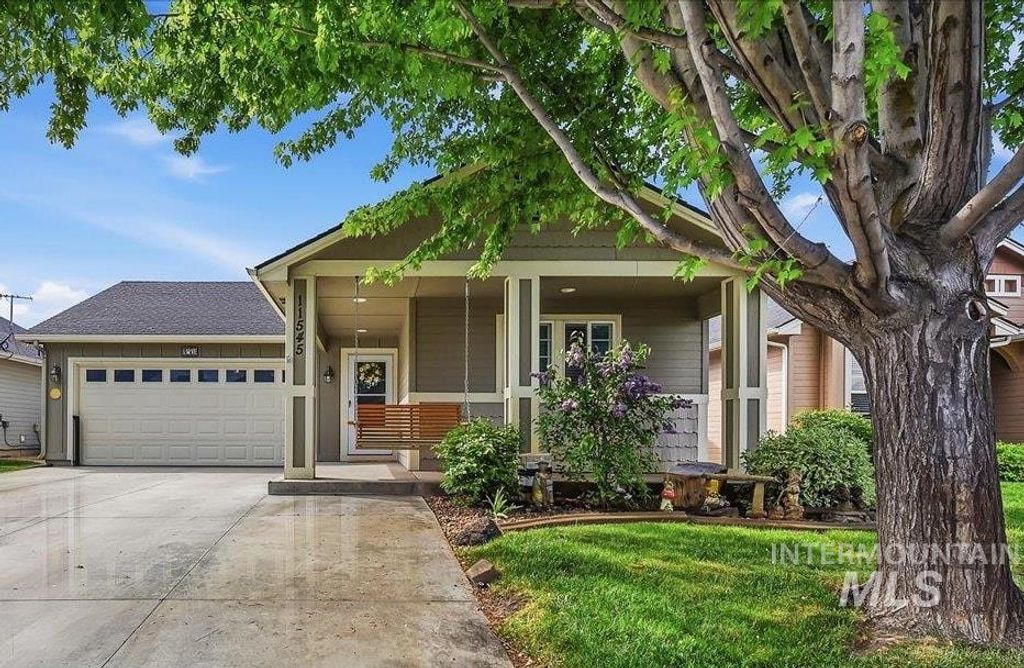 Photo of 11545 W Tempe Ln, Star, ID 83669 (MLS # 98985535)