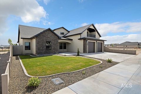 Photo of 584 Canyon Falls, Twin Falls, ID 83301 (MLS # 98977493)