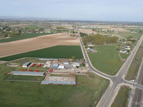 7305 E Locust Ln Nampa ID 83686