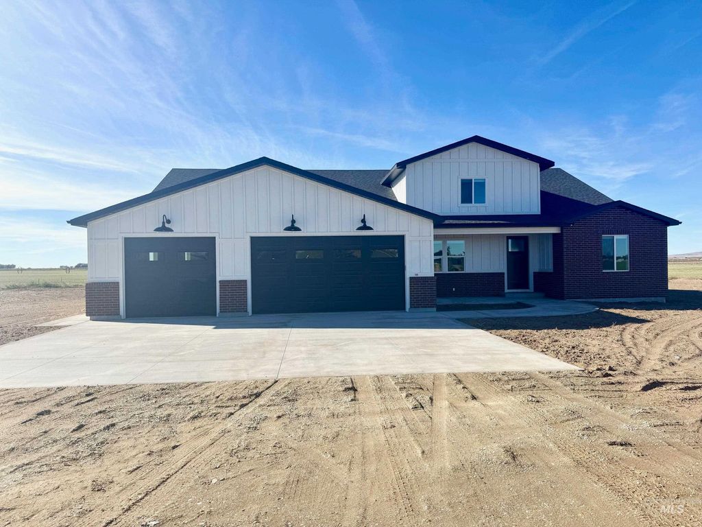Photo of 169 N 200 W, Rupert, ID 83350 (MLS # 98966004)