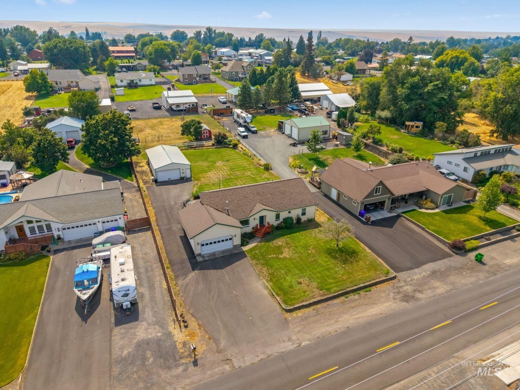 Photo of 2028 Grelle Ave, Lewiston, ID 83501 (MLS # 98998898)