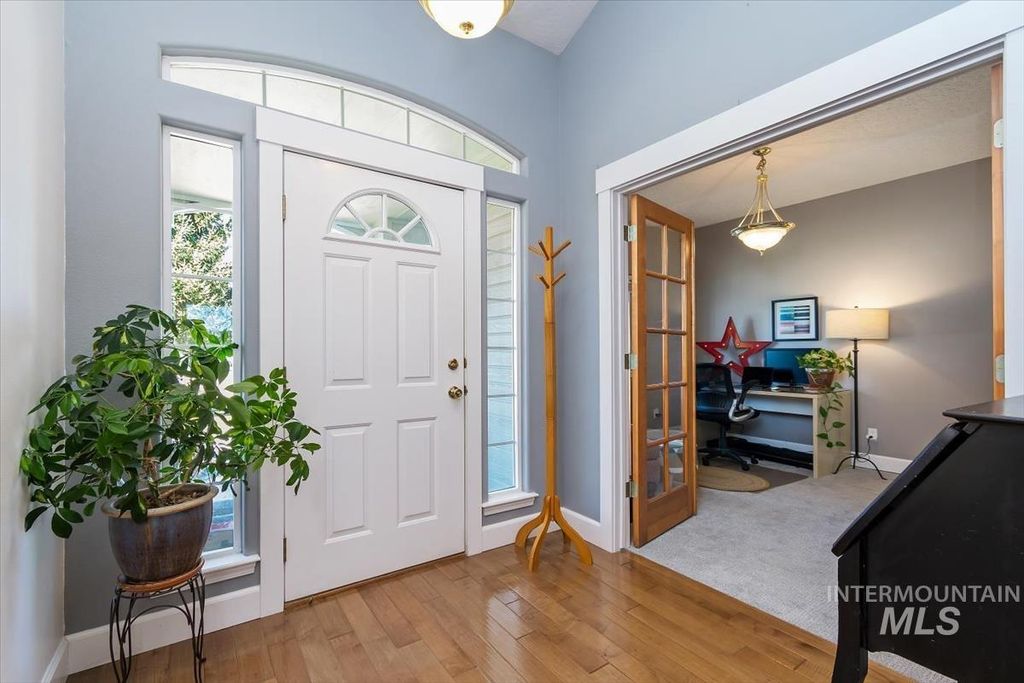 Photo of 3815 Tayten Drive, Nampa, ID 83686 (MLS # 98979929)