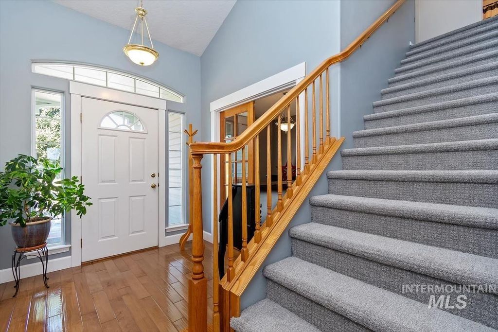 Photo of 3815 Tayten Drive, Nampa, ID 83686 (MLS # 98979929)