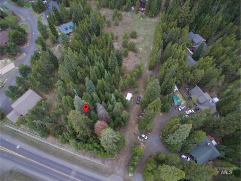 Photo of TBD Boydstun St, McCall, ID 83638 (MLS # 98947564)