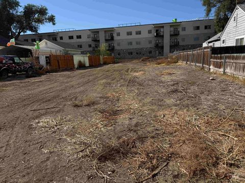 Photo of TBD Maple Street, Nampa, ID 83686 (MLS # 98964373)