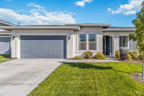 Photo of 11912 W Verona, Nampa, ID 83686 (MLS # 98961929)