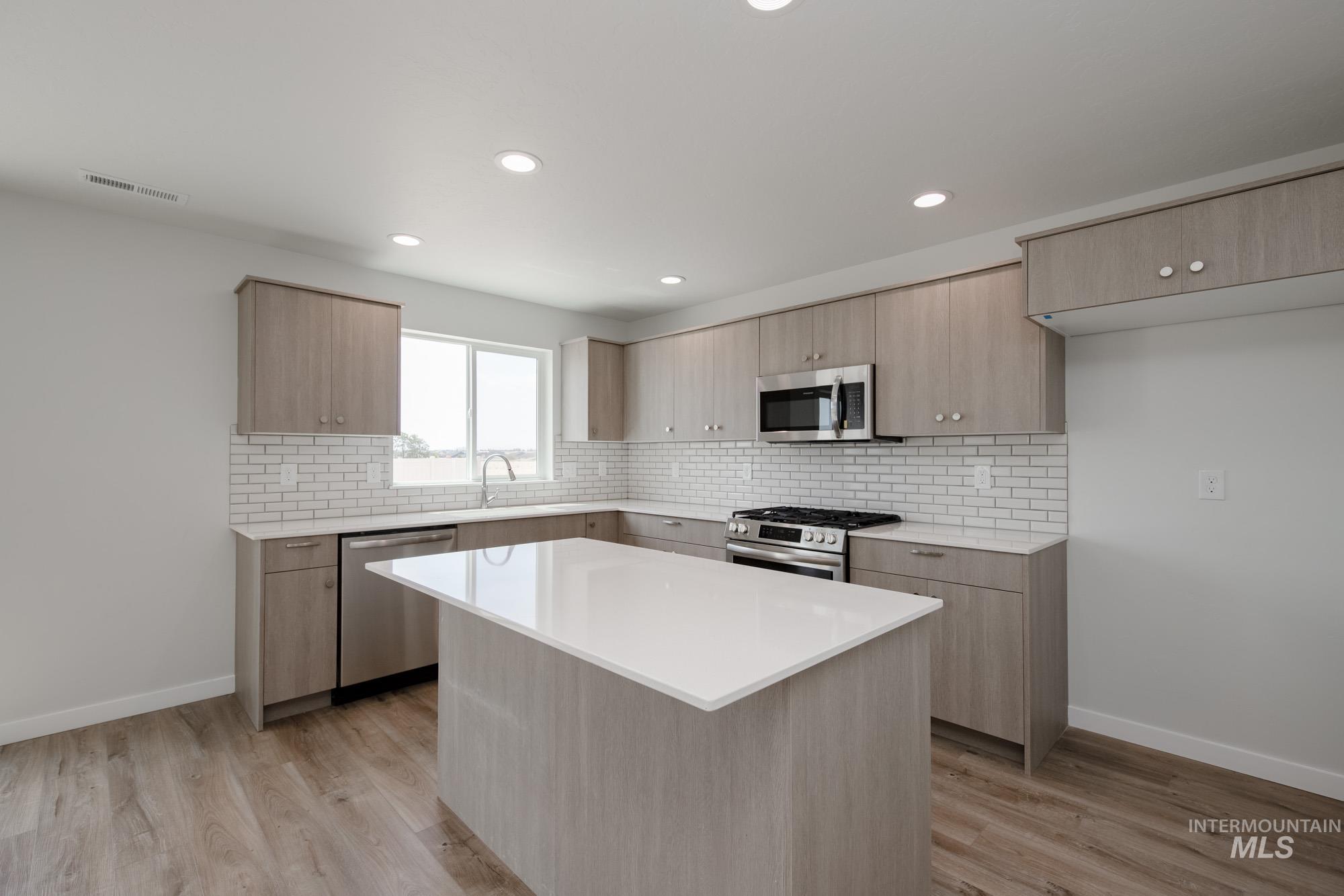 5371 E Burnte Peak St