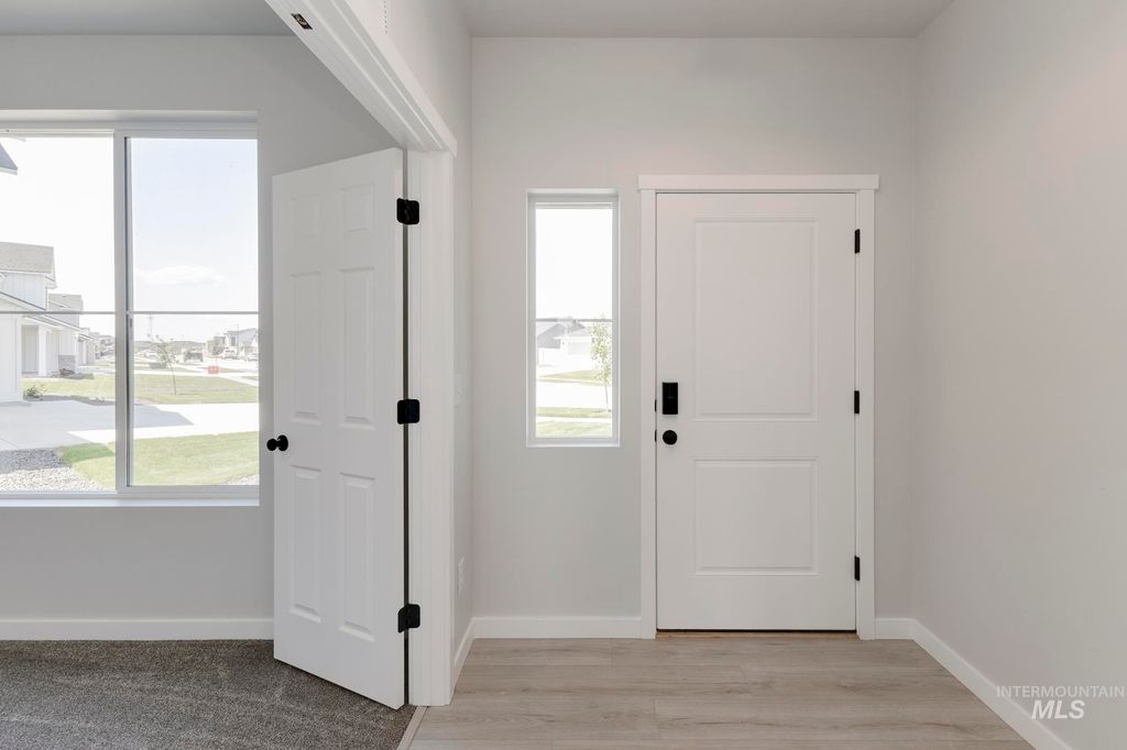 Photo of 1196 W Pack River Dr, Meridian, ID 83642 (MLS # 98983775)