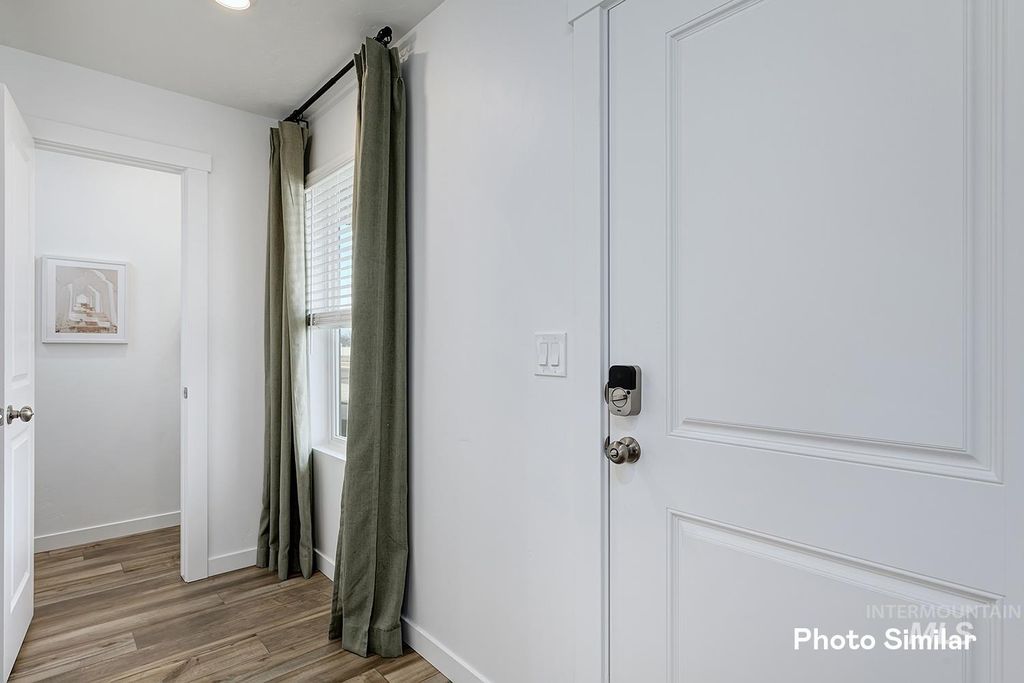 Photo of 3076 N Musk Mallow Way, Kuna, ID 83634 (MLS # 98986477)