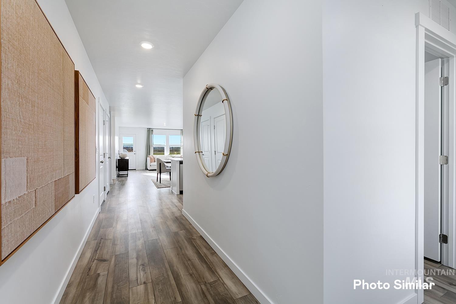 3076 N Musk Mallow Way